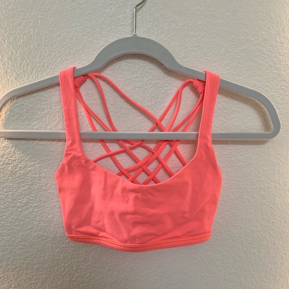 lululemon athletica Other - Lululemon sports bra size: 2